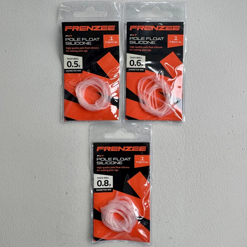 Frenzee FXT Pole Float Silicone